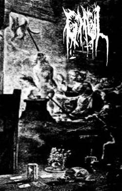 Ghul (MEX) : Diablos Macabros